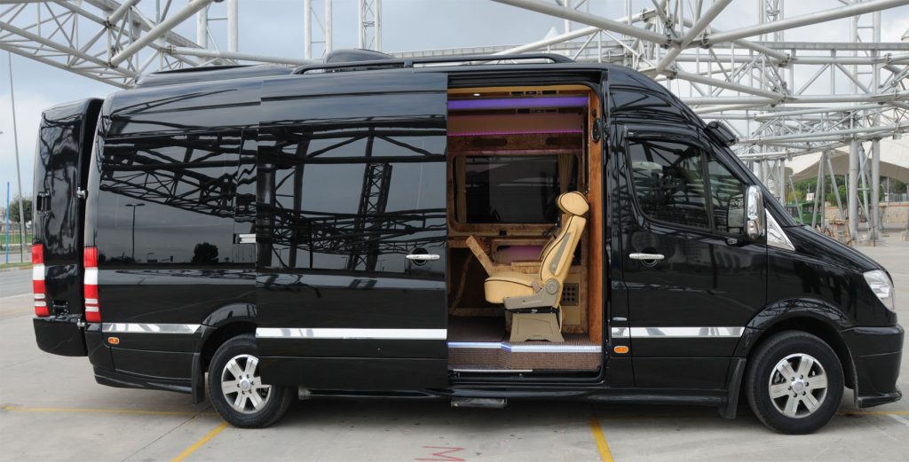 havaalanı özel midibus transfer havaalanı özel midibus transfer